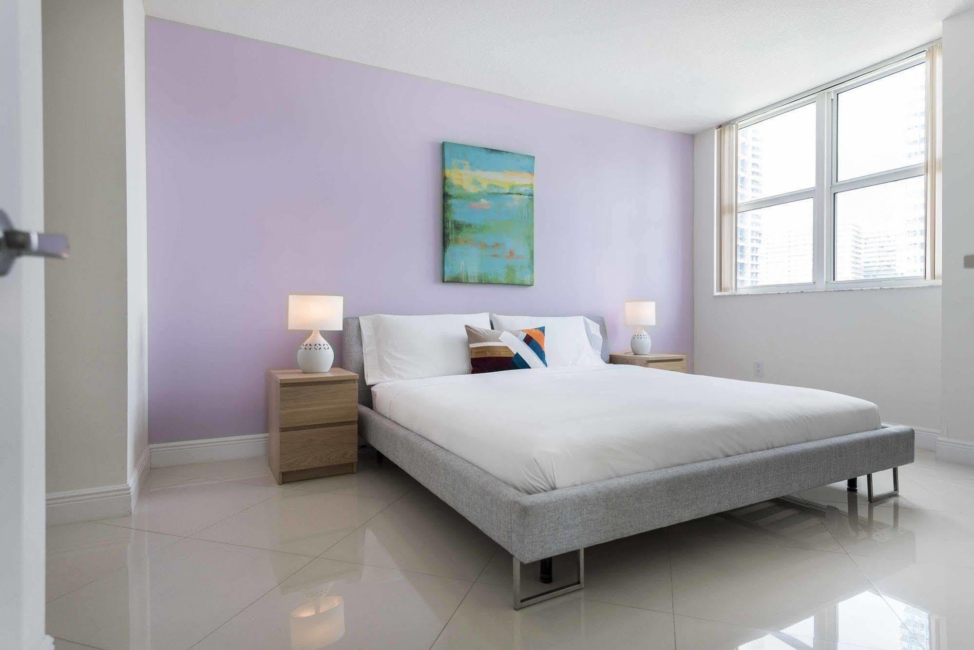 Dharma Home Suites Miami At Brickell Экстерьер фото