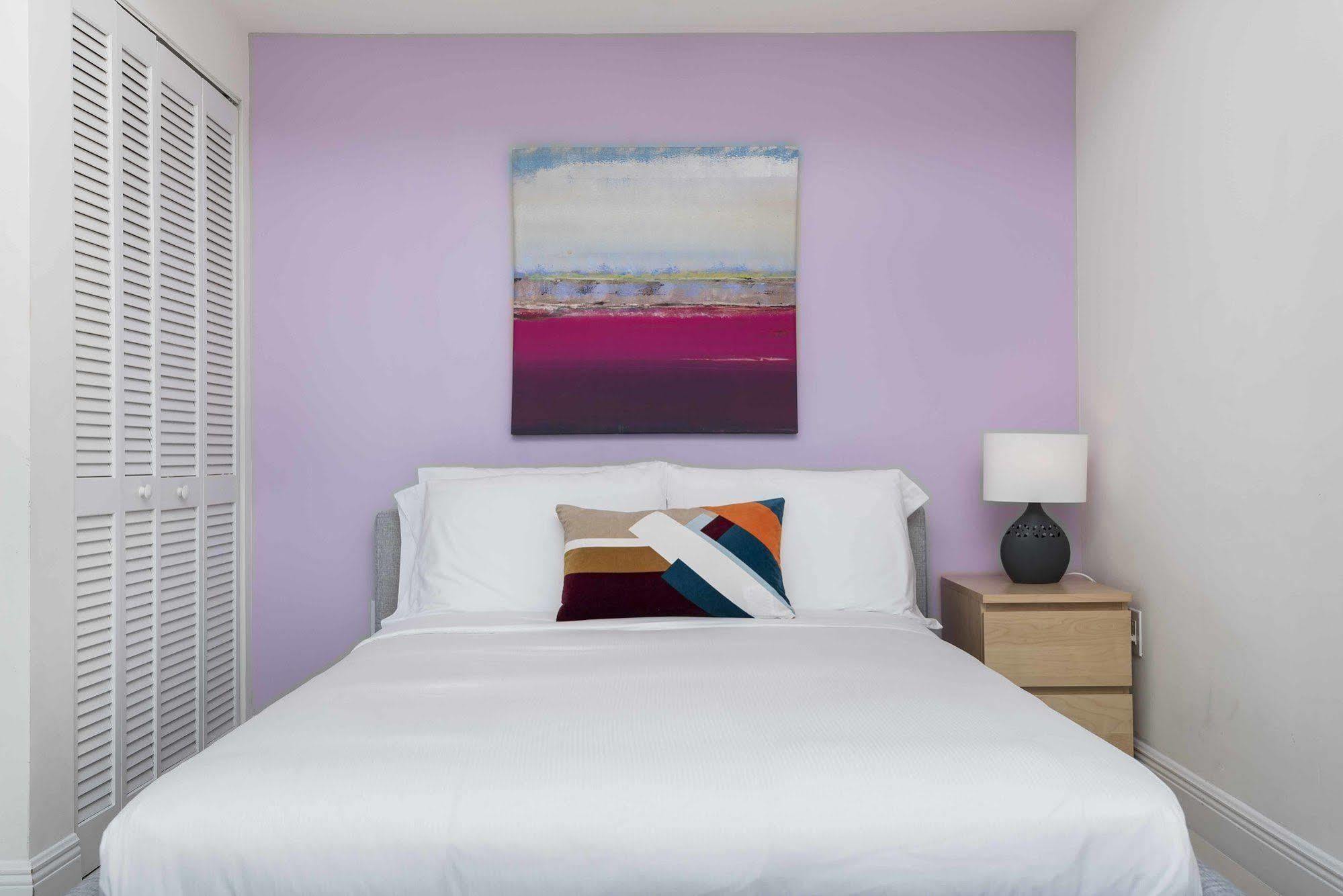 Dharma Home Suites Miami At Brickell Экстерьер фото